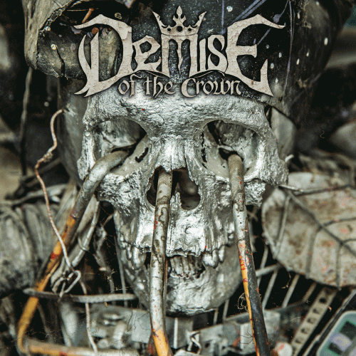 Demise Of The Crown : Black Rain